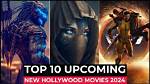 18+ Hollywood Movies to Watch in 2024: a Comprehensive Guide