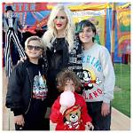 2024: Gwen Stefani's Children Gather for Special Occasion
