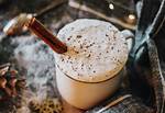 3 Health Benefits of Eggnog, According to Experts |
