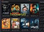 7Movierulz. Telugu: Your Ultimate Source for Telugu Movies