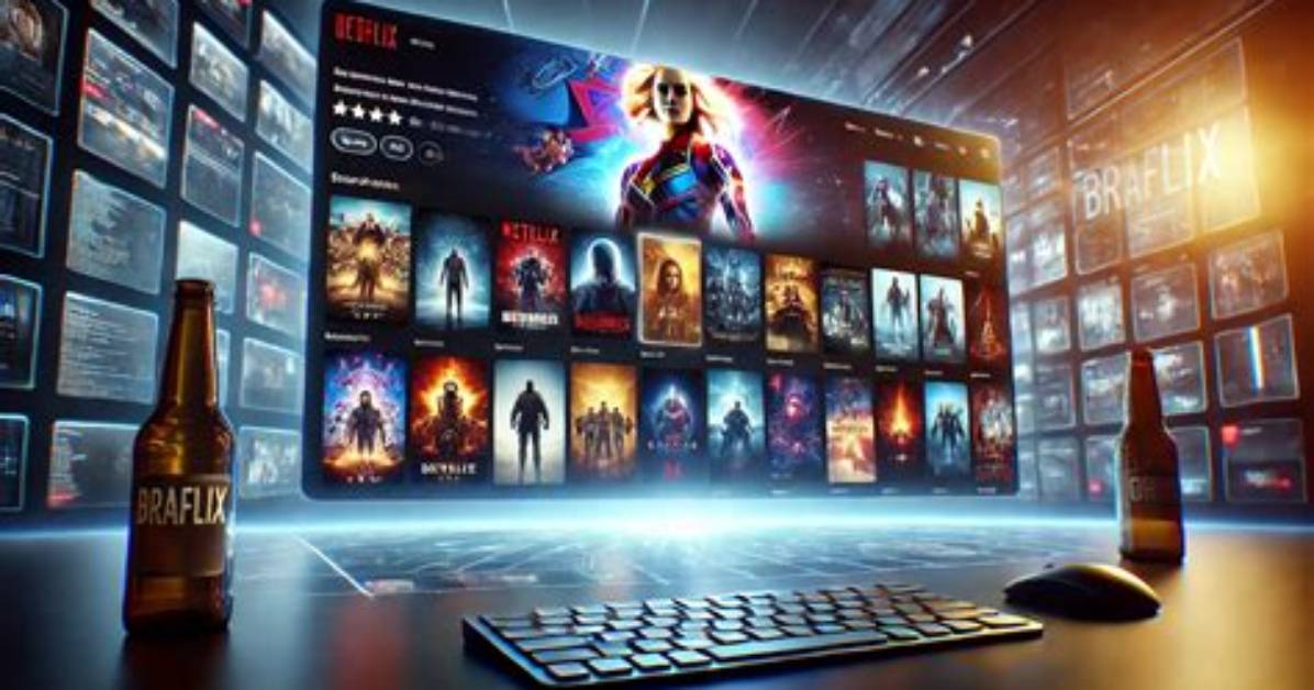 7Starhd. Living: Your Ultimate Guide to Streaming Movies and Series