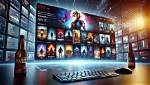 7Starhd. Living: Your Ultimate Guide to Streaming Movies and Series