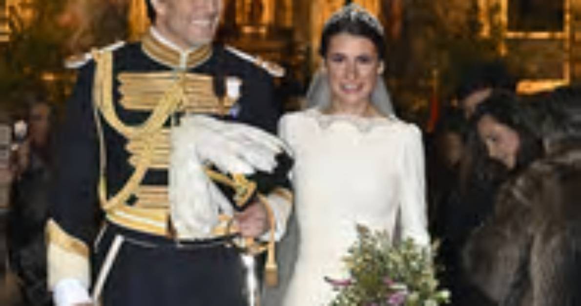 A Closer Look at Ana Sainz's Husband: a Hidden Gem in the Spotlight
