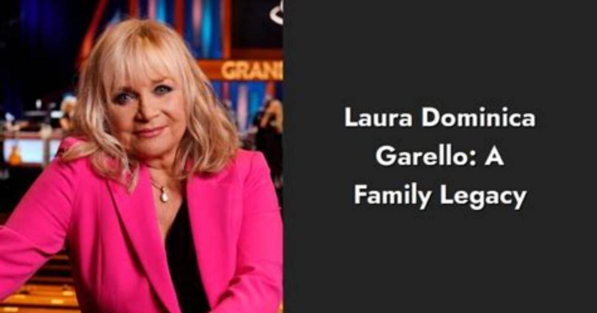 A Comprehensive Guide to Laura Garello: Her Work, Impact, and Legacy