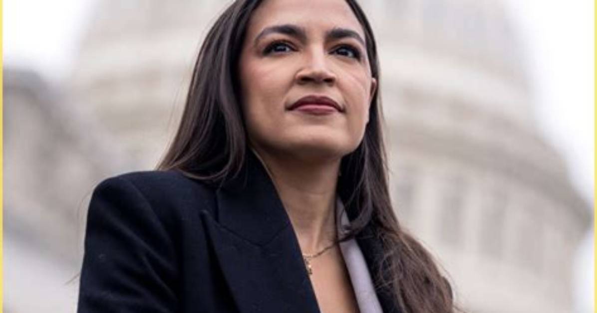 A Deep Dive into Aoc's Financial World: Understanding Her Net Worth and Influence