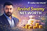 A Journey into Net Worth