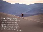A Journey of Determination and Inspiration
