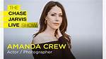 A Journey Through Amanda Crew's Movies and Tv Shows