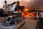 A Tragedy That Shook California