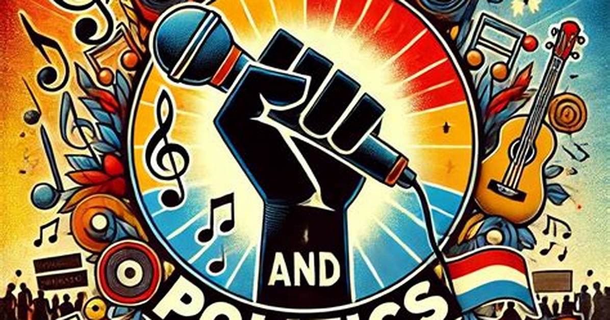 A World of Music, Activism, and Personal Reflections