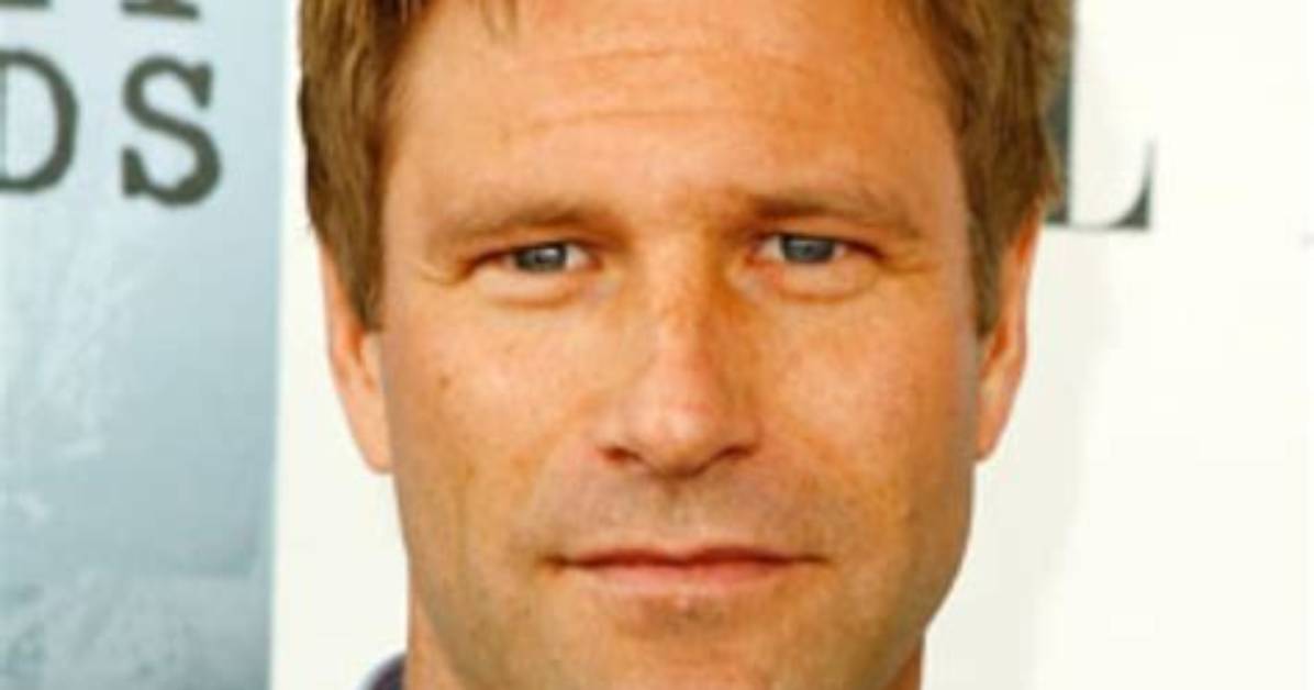 Aaron Eckhart: a Comprehensive Look at His Life and Career