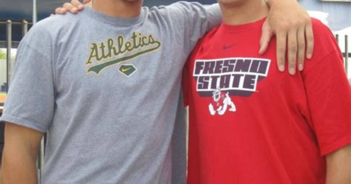 Aaron Judge's Brother: the Untold Story of Family and Legacy