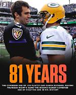 Aaron Rodgers Age: a Journey Through Time