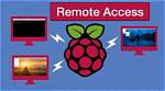 Access Raspberry Pi Remotely Behind Firewall via Ssh (No Downloads!)