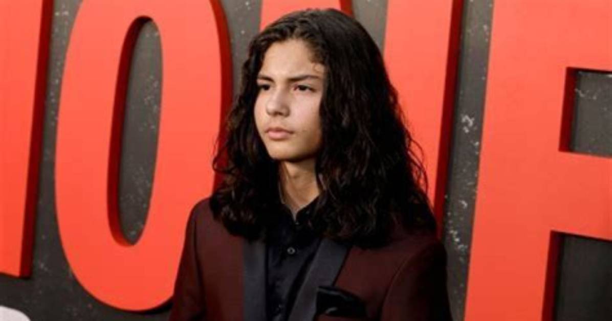 Actor Miguel Cazarez Mora Age, How Tall Is He?