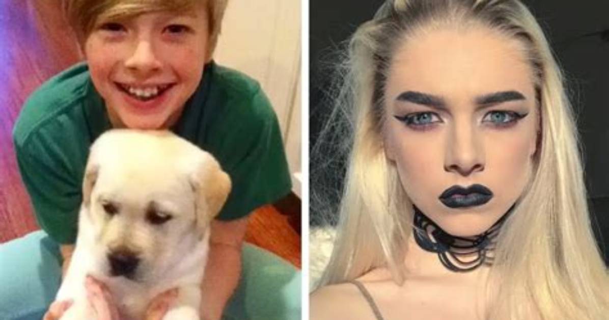 Actress Hunter Schafer Surgery Underwent Transgender Surgery; See Her Before and After Photos.