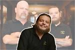 Adam Harrison: Unveiling the Untold Stories of Pawn Stars