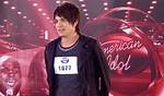 Adam Lambert's American Idol Audition: a Journey to Stardom