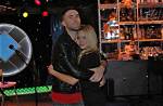 Adam Levine and Becky G's Musical Journey and Impact