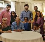Aditya Roy Kapur's Family: Father, Mother & Background