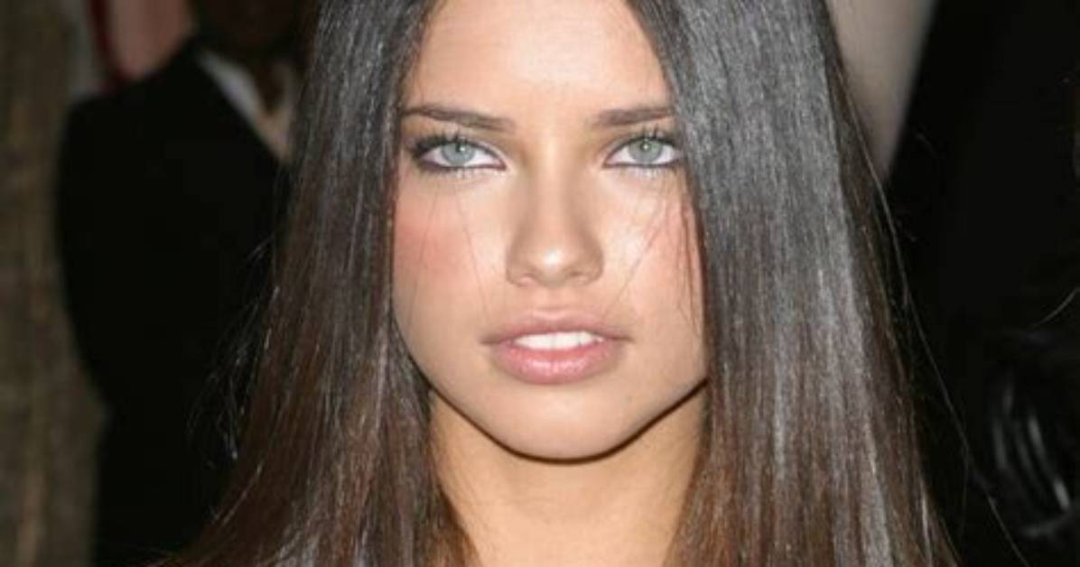 Adriana Lima in the 2000S: a Journey Through Fashion and Fame