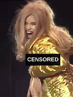 Adriana Lima Incident: the Yellow Top 1998 Original Video Explained