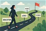 Age, Life, and Career Journey