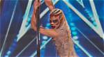 Agt's 'Insane' Pole Dancer Zombie Learned 'Super Talented' Trade in Interesting Way