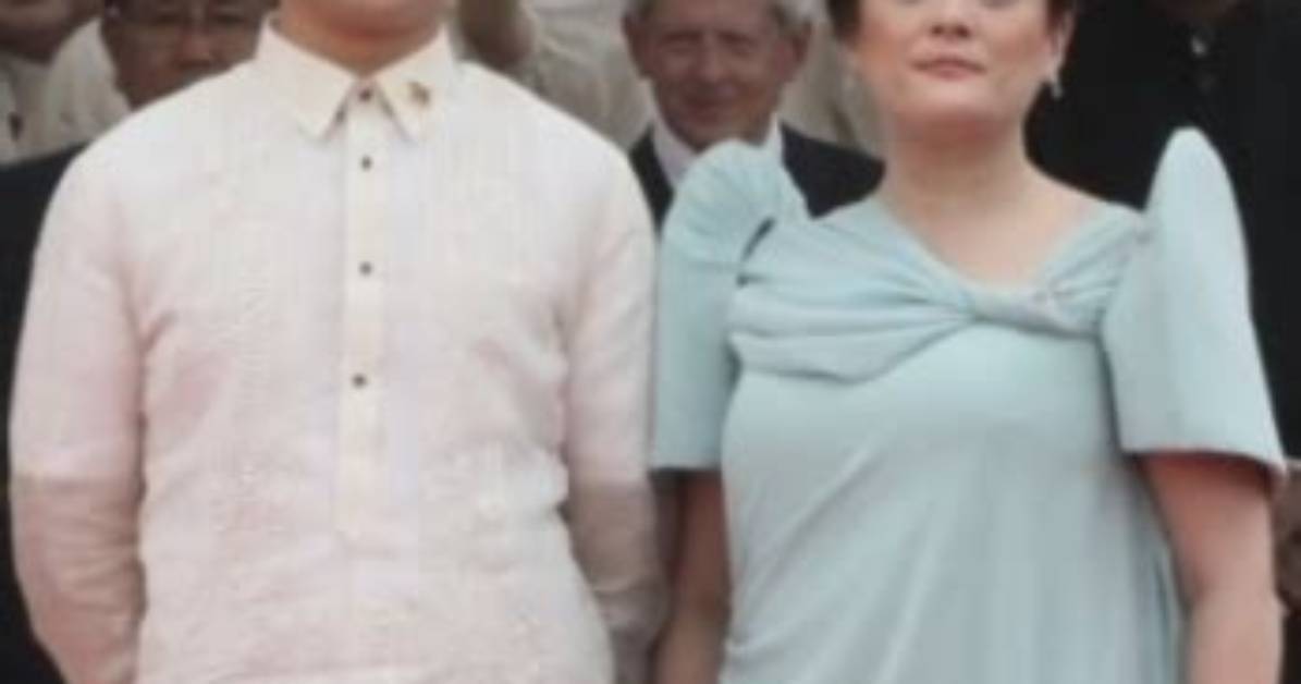 Aimee Marcos Age: a Deep Dive into the Life of a Notable Figure