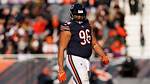 Akiem Hicks: the Powerful Force in Defensive Football