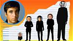 Al Pacino Height: the Iconic Actor's Physical Presence and Impact on Film