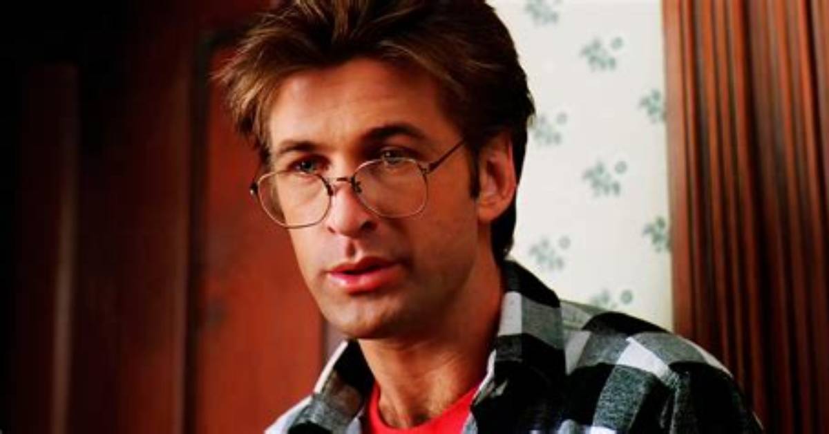 Alec Baldwin's Iconic Role in Beetlejuice: a Journey Through Time