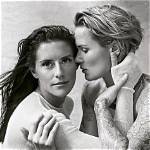 Ali Krieger and Ashlyn Harris: a Love Story in the World of Soccer