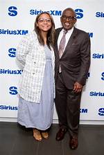 All About Al Roker's Ex-Wife: Unveiling the History