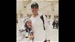 All About Jimmy Graham's Wife: a Deep Dive into Their Relationship