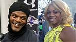All About Lamar Jackson's Parents