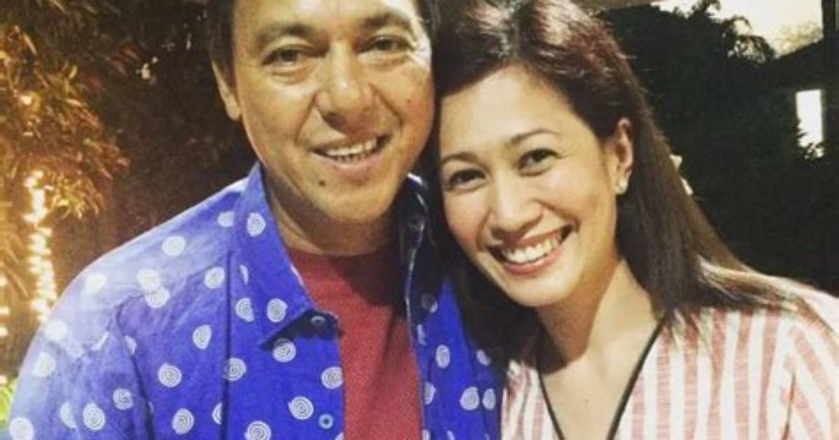 All About Maru Sotto Wife Mabel? Was She Sick Before Death