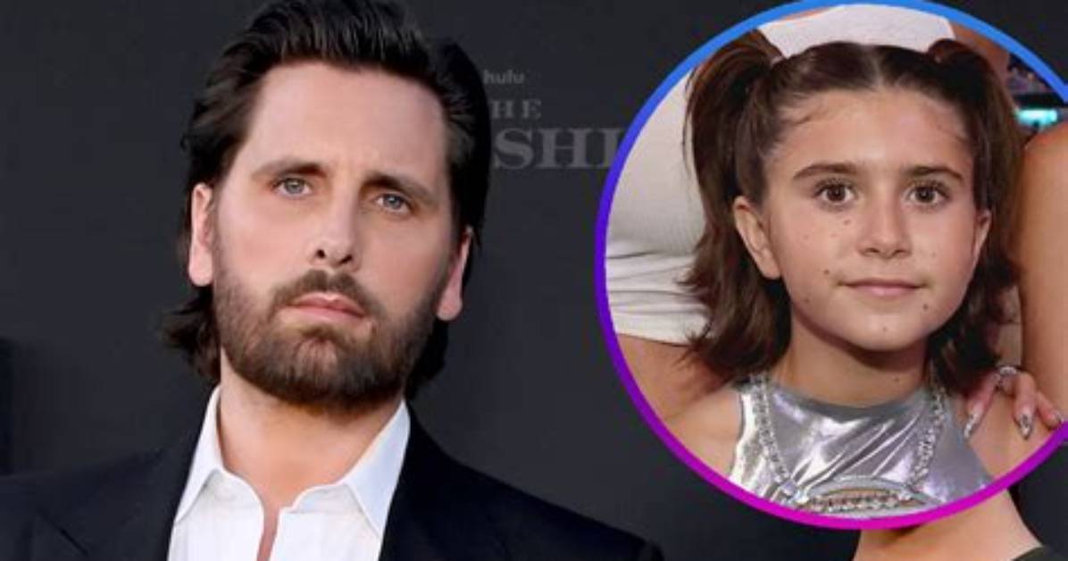 All About Penelope Disick: a Journey Through the Life of Scott and Kourtney's Daughter