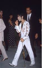 All About Prince: Singer Height and More