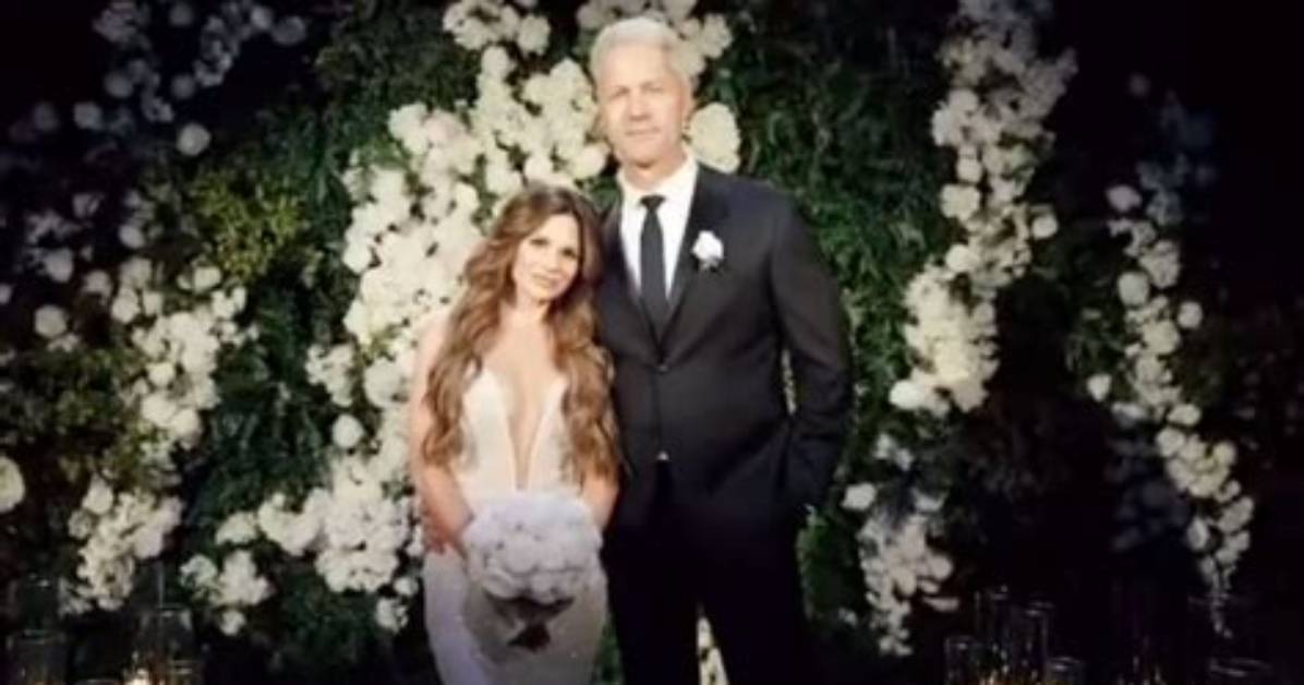 All About Sean Larkin's Wife: Who Is She?