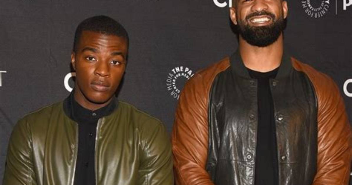 All American Star Spencer Paysinger Lives a Blissful Married Life with Entrepreneur Wife
