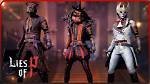 All Costumes in Lies of P and How to Get Them