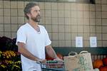 Alluring Glimpses: Joshua Jackson Captivates in Undergarments