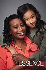 Amandla Stenberg: a Tribute to Her Mother and Their Bond