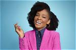 Amber Ruffin: a Comprehensive Overview of Her Life and Career