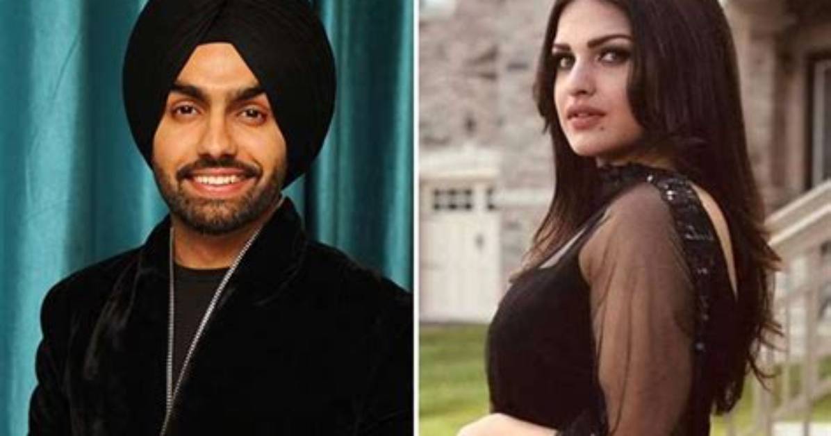 Ammy Virk's Wife: a Deep Dive into Their Relationship and Personal Life