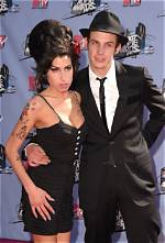 Amy Winehouse's Former Husband: the Ups and Downs of Blake Fielder-Civil