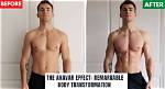 Anavar Transformation: What to Expect Before and After