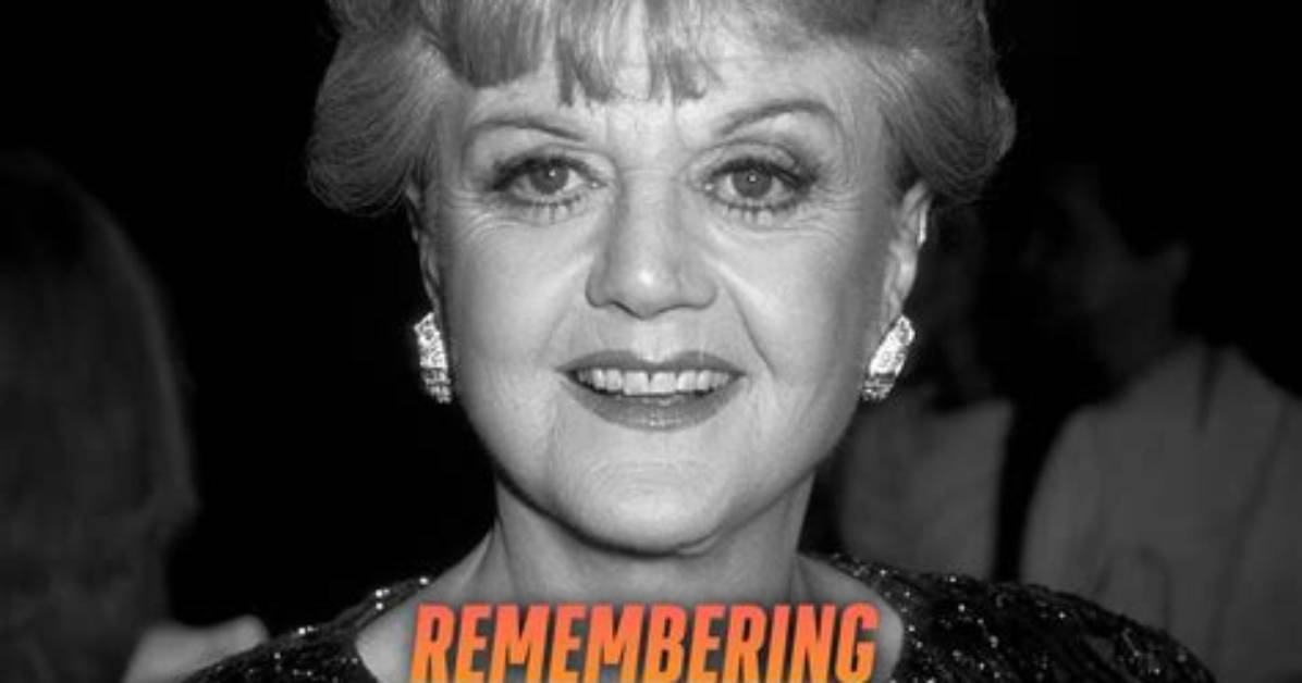 Angela Lansbury: the Timeless Legend of Stage and Screen