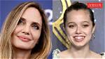 Angelina Jolie's Trans Daughter: a Story of Love and Acceptance
